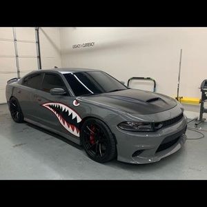 Meet your Posher, Jason